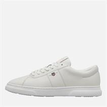 Gant Mens Joree Trainers White