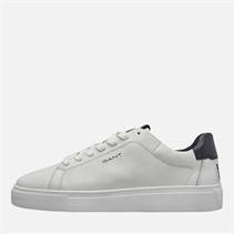 Gant Mens Mcjulien Trainers White/Marine