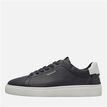 Gant Mens Mcjulien Trainers Marine/White