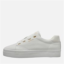 Gant Womens Avona Trainers White