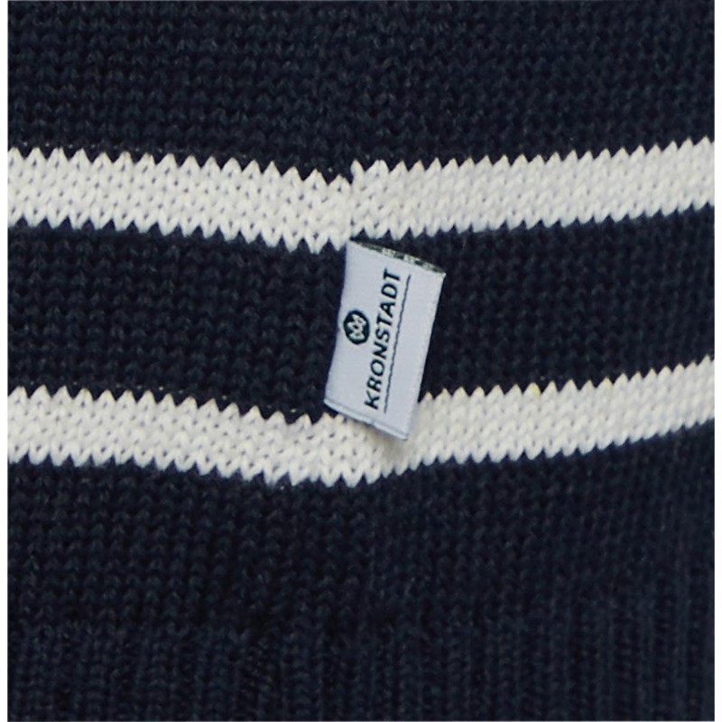 Kronstadt Kids Kids Truien Multi Gestreept