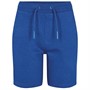 Kronstadt Kids Shorts Knox Enfants Bleu