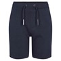 Kronstadt Kids Shorts Knox Enfants Bleu Marine