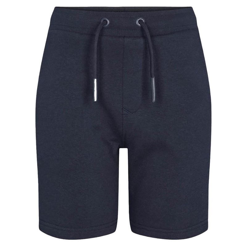 Kronstadt Kids Shorts Knox Enfants Bleu Marine