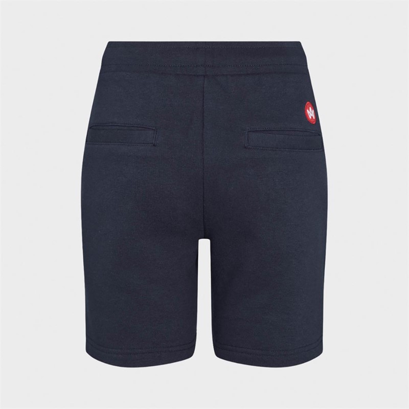 Kronstadt Kids Shorts Knox Enfants Bleu Marine