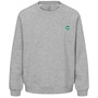 Kronstadt Kinderen Kinderen Lars Sweaters Gemeleerd Grijs
