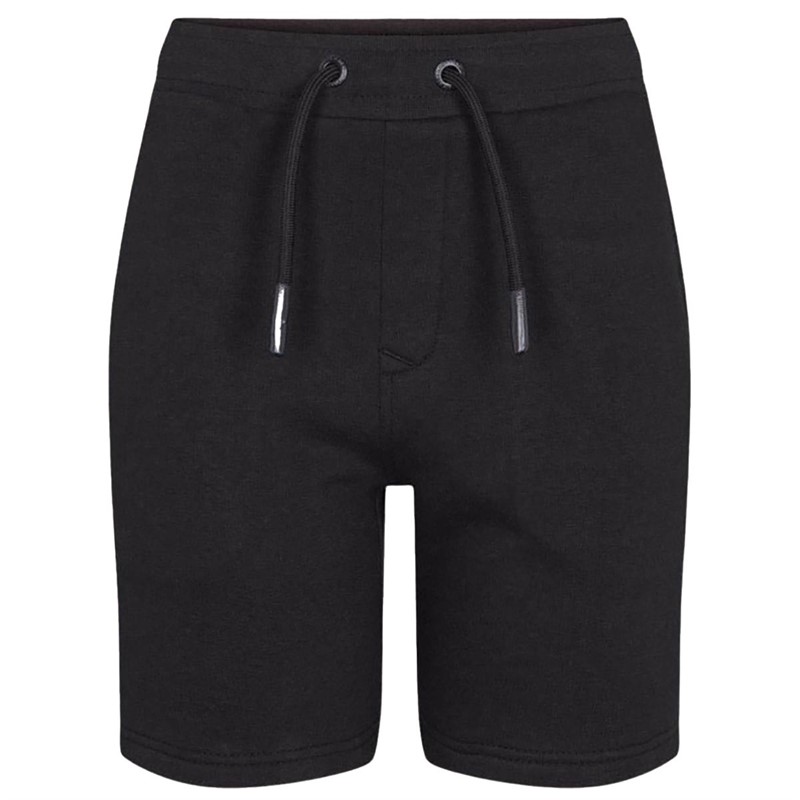 Kronstadt Kids Børn Know Shorts Sort