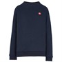Kronstadt Kids Sweatshirts Lars Enfants Bleu Marine