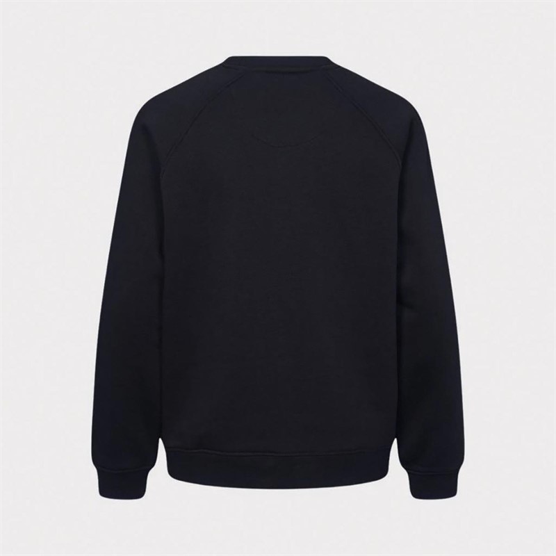 Kronstadt Kids Sweatshirts Lars Enfants Noir