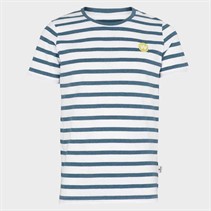 Kronstadt Kids Drenge Kronstadt Navey T-shirts Indigoblå
