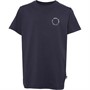 Kronstadt Drenge Timmi T-shirts Marineblå