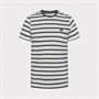 Kronstadt Kids Jongens Navey T-shirts Kaki