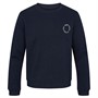 Kronstadt Kids Drenge Lars Sweatshirts Marineblå