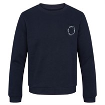 Kronstadt Kids Jungen Lars Sweatshirts Navy