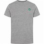 Kronstadt Kids Børn Timmi T-shirts Grå Mergel