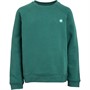 Kronstadt Kids Børn Lars Sweatshirts Grøn