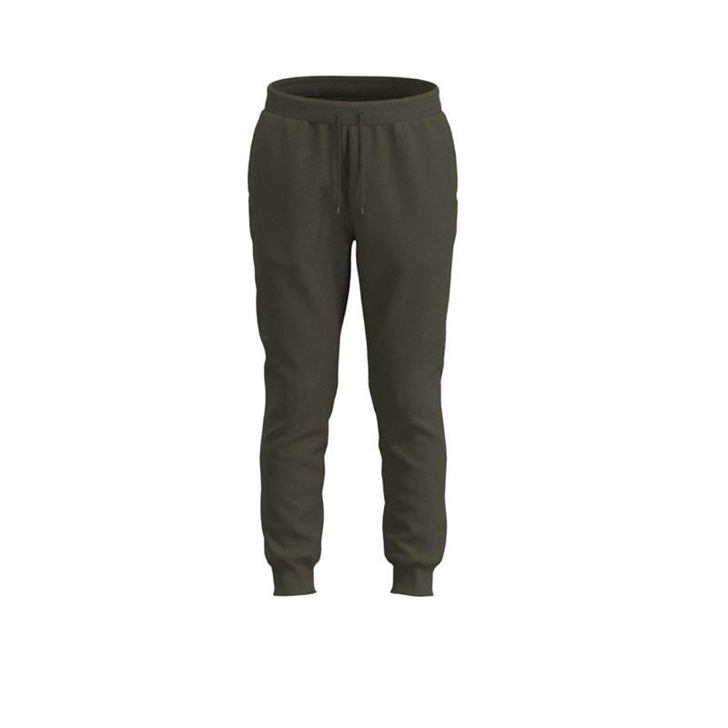Pantalon de chasse hyperstretch Percussion Savane Kaki - Pantalons de