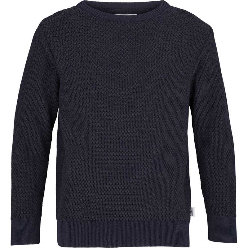 Sweat motif ours Paddington - bleu nuit, Garçon