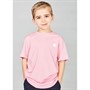 Kronstadt Kids Drenge Timmi Recycled T-shirts Flerfarvet
