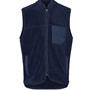 Kronstadt Kids Kinder Teddy Westen Blau