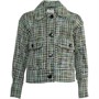 Neo Noir Dames Joanie Jacks Groen