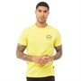 G-STAR Herrer Originals GR T-Shirt Citron