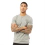 G-STAR Herren Base T-Shirt Graumeliert
