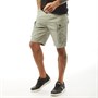 G-STAR Heren Roxic Cargo Short Gewassen Groen