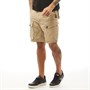 G-STAR Short Cargo Jungle Homme Chameau