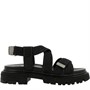 G-STAR Dame Xinva Sandaler Sort