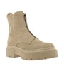 G-STAR Bottes de Mode Kafey Femme Beige Clair