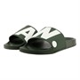 G-STAR Heren Cart IV Slippers Olijfgroen