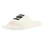 G-STAR Slider Sandales Cart III Slides Homme Blanc
