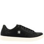 G-STAR Herre Cadet Sneakers Sort