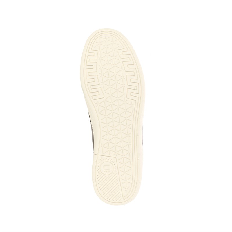 G-STAR Herre Cadet Sneakers Sort