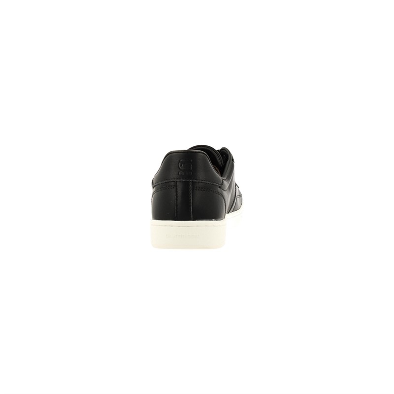 G-STAR Herre Cadet Sneakers Sort