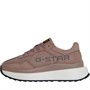 G-STAR Dames Judee Sneakers Roze