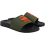 G-STAR Slider Sandales Cart III Homme Multicolore