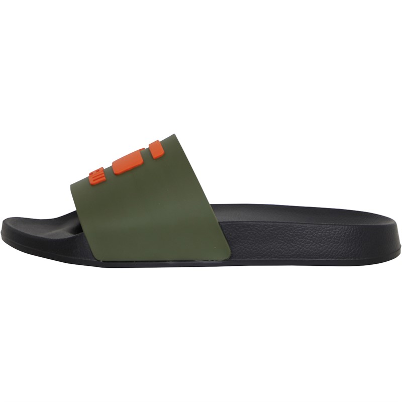 G star slippers heren best sale