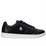 G-STAR Damskie Cadet Trampki Czarny