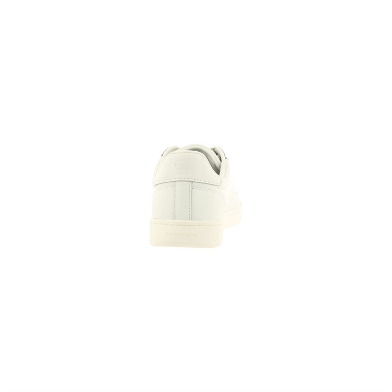G-STAR Dames Cadet Sneakers Wit