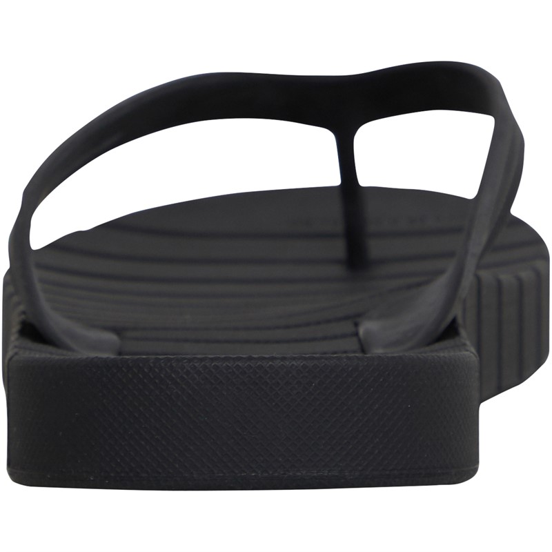 G-STAR Heren Dirik Slippers Zwart