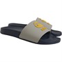 G-STAR Herren Cart III Slider Sandalen Mehrfarbig