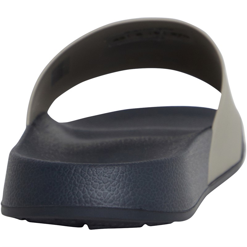 G-STAR Herren Cart III Slider Sandalen Mehrfarbig