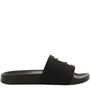 G-STAR Dames Cart III Slippers Zwart