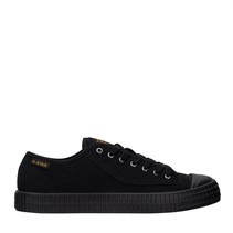 G-STAR Sneaker Herren Rovulc Schwarz