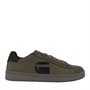G-STAR Sneakers til Herre Recruit Oliven/Sort