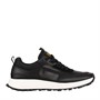 G-STAR Theq Run sneakersy dla niego kolor czarny/czarny