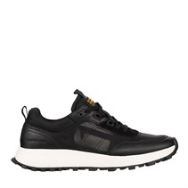 G-STAR Herren Theq Run Sneaker Schwarz/Schwarz