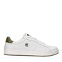 G-STAR Sneakers til Herre Cadet Hvid/Oliven